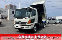 hino ranger 2013 GOO_NET_EXCHANGE_1003143A30240810W001