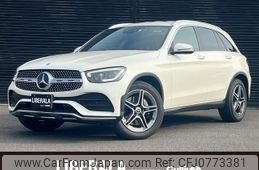 mercedes-benz glc-class 2020 -MERCEDES-BENZ--Benz GLC 3DA-253915--WDC2539152F751203---MERCEDES-BENZ--Benz GLC 3DA-253915--WDC2539152F751203-