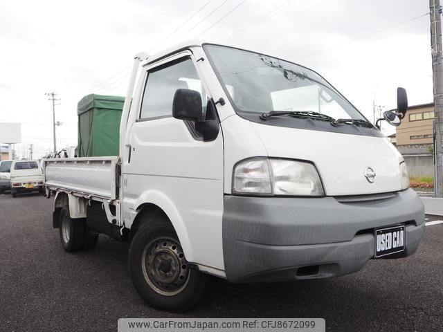 nissan vanette-truck 2004 GOO_NET_EXCHANGE_0900678A30230612W002 image 1