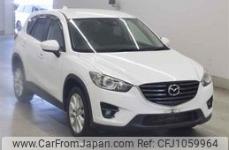 mazda cx-5 undefined -MAZDA--CX-5 KE2FW-108353---MAZDA--CX-5 KE2FW-108353-