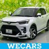 toyota raize 2019 quick_quick_5BA-A210A_A210A-0003550 image 1