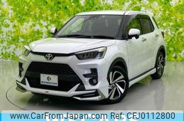 toyota raize 2019 quick_quick_5BA-A210A_A210A-0003550