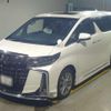 toyota alphard 2021 quick_quick_3BA-AGH30W_AGH30-0378322 image 1