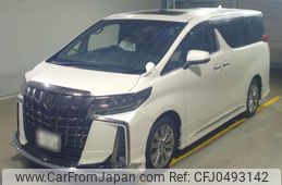 toyota alphard 2021 quick_quick_3BA-AGH30W_AGH30-0378322