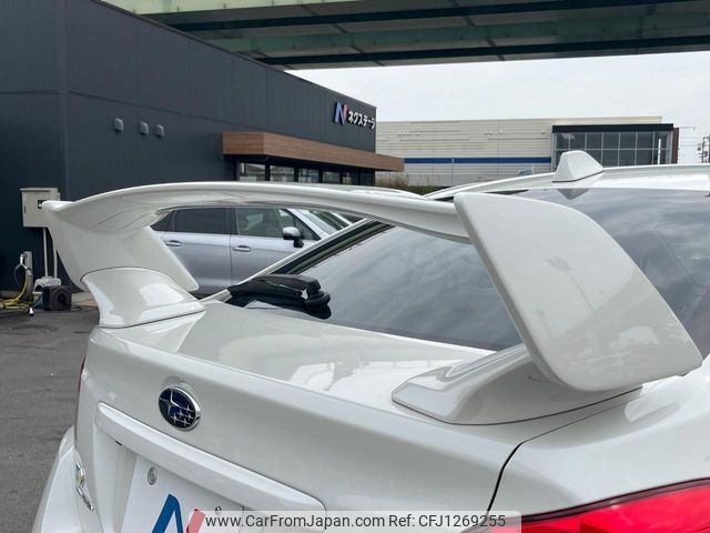 subaru wrx 2018 -SUBARU--WRX CBA-VAB--VAB-025828---SUBARU--WRX CBA-VAB--VAB-025828- image 2