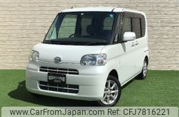 daihatsu tanto 2011 -DAIHATSU 【沼津 580ﾆ4012】--Tanto L375S--0407232---DAIHATSU 【沼津 580ﾆ4012】--Tanto L375S--0407232-