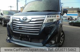 toyota roomy 2017 -TOYOTA--Roomy DBA-M900A--M900A-0024201---TOYOTA--Roomy DBA-M900A--M900A-0024201-