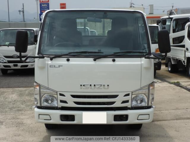 isuzu elf-truck 2017 quick_quick_TRG-NHR85A_7022892 image 1