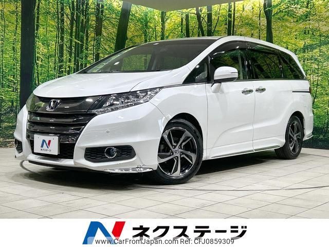 honda odyssey 2016 quick_quick_RC1_RC1-1121234 image 1