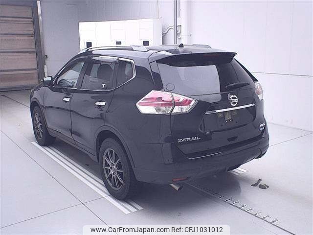 nissan x-trail 2014 -NISSAN--X-Trail NT32-023697---NISSAN--X-Trail NT32-023697- image 2