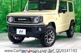 suzuki jimny 2021 -SUZUKI--Jimny 3BA-JB64W--JB64W-210647---SUZUKI--Jimny 3BA-JB64W--JB64W-210647-