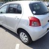 toyota vitz 2007 -TOYOTA--Vitz DBA-KSP90--KSP90-2020031---TOYOTA--Vitz DBA-KSP90--KSP90-2020031- image 3