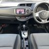 toyota vitz 2014 -TOYOTA--Vitz DBA-NSP130--NSP130-2146114---TOYOTA--Vitz DBA-NSP130--NSP130-2146114- image 2