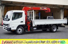 mitsubishi-fuso canter 2024 GOO_NET_EXCHANGE_0540277A30241024W003