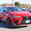 lexus nx 2022 -LEXUS--Lexus NX 6AA-AAZH20--AAZH20-1001854---LEXUS--Lexus NX 6AA-AAZH20--AAZH20-1001854- image 3