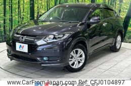 honda vezel 2014 -HONDA--VEZEL DAA-RU3--RU3-1018434---HONDA--VEZEL DAA-RU3--RU3-1018434-