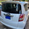 toyota ractis 2009 -TOYOTA--Ractis DBA-NCP100--NCP100-0139695---TOYOTA--Ractis DBA-NCP100--NCP100-0139695- image 4
