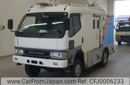 mitsubishi-fuso canter 2001 -MITSUBISHI--Canter FG63EEｶｲ-560036---MITSUBISHI--Canter FG63EEｶｲ-560036-