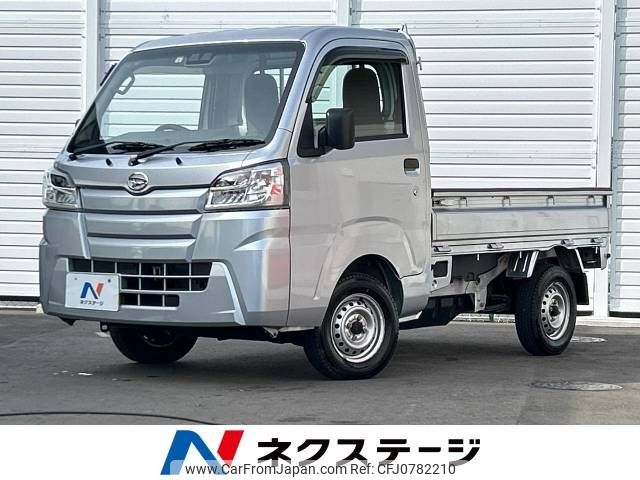 daihatsu hijet-truck 2021 -DAIHATSU--Hijet Truck 3BD-S510P--S510P-0389785---DAIHATSU--Hijet Truck 3BD-S510P--S510P-0389785- image 1