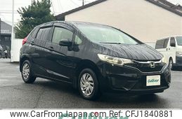 honda fit 2017 CFJ1840881