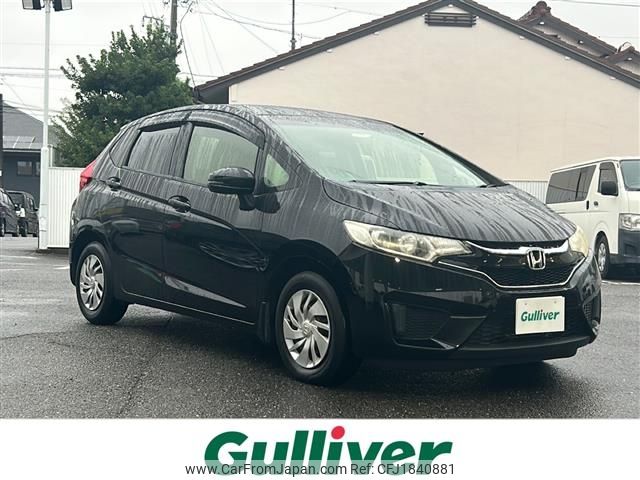 honda fit 2017 CFJ1840881 image 1
