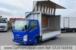 isuzu elf-truck 2013 -ISUZU--Elf TKG-NMR85AN--NMR85-****314---ISUZU--Elf TKG-NMR85AN--NMR85-****314-