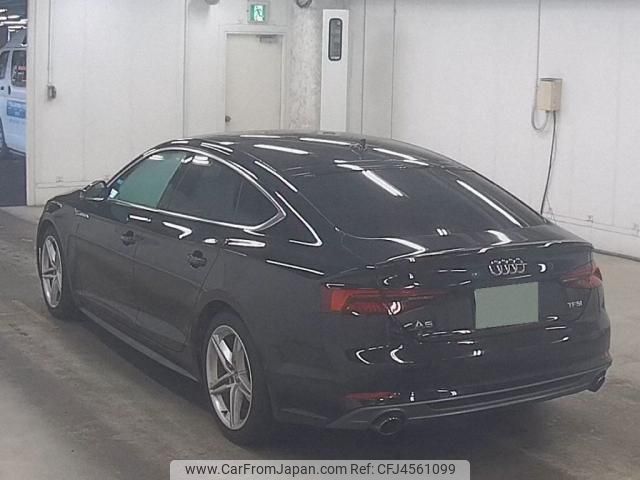 audi a5-sportback 2019 CFJ4561099 image 2