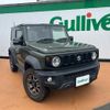 suzuki jimny-sierra 2018 CFJ1678274 image 1