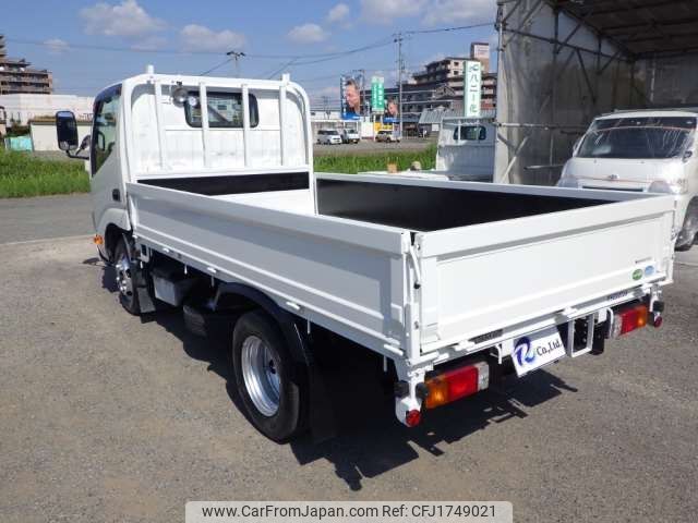 toyota dyna-truck 2018 CFJ1749021 image 2