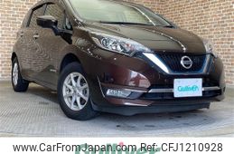 nissan note 2019 -NISSAN--Note DAA-SNE12--SNE12-008964---NISSAN--Note DAA-SNE12--SNE12-008964-