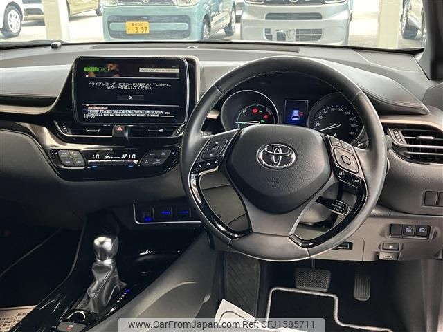 toyota c-hr 2019 CFJ1585711 image 2