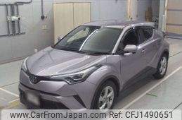 toyota c-hr 2018 -TOYOTA--C-HR NGX10-2001700---TOYOTA--C-HR NGX10-2001700-