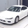 nissan silvia 2002 -NISSAN--Silvia S15-033606---NISSAN--Silvia S15-033606- image 1