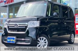 honda n-box 2022 -HONDA 【群馬 597ｱ117】--N BOX JF3--5209864---HONDA 【群馬 597ｱ117】--N BOX JF3--5209864-