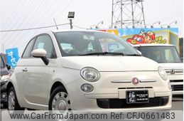 fiat 500 2012 quick_quick_31209_ZFA31200000785735