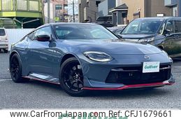 nissan fairlady-z 2024 CFJ1679661