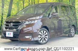 nissan serena 2017 -NISSAN--Serena DAA-GFC27--GFC27-082710---NISSAN--Serena DAA-GFC27--GFC27-082710-