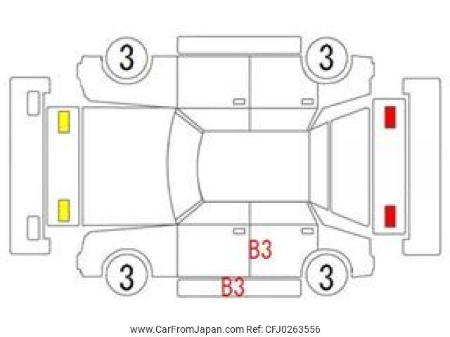 nissan leaf 2015 -NISSAN--Leaf ZAA-AZE0--AZE0-121107---NISSAN--Leaf ZAA-AZE0--AZE0-121107- image 2