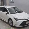 toyota corolla-touring-wagon 2022 -TOYOTA--Corolla Touring 3BA-ZRE212W--ZRE212-6042448---TOYOTA--Corolla Touring 3BA-ZRE212W--ZRE212-6042448- image 10