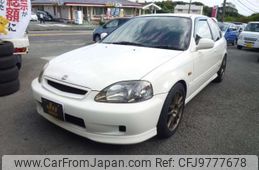 honda civic 2000 -HONDA--Civic GF-EK9--EK9-1204026---HONDA--Civic GF-EK9--EK9-1204026-