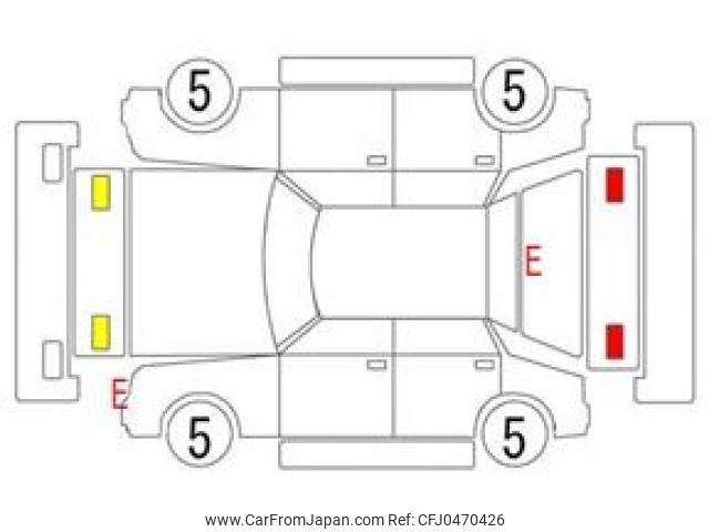 nissan roox 2023 -NISSAN--Roox 5AA-B44A--B44A-0422050---NISSAN--Roox 5AA-B44A--B44A-0422050- image 2