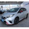 nissan note 2017 -NISSAN 【群馬 530ﾄ7165】--Note HE12--047764---NISSAN 【群馬 530ﾄ7165】--Note HE12--047764- image 1