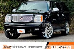 cadillac escalade 2009 -GM--Cadillac Escalade ﾌﾒｲ--ｸﾆ[01]185711---GM--Cadillac Escalade ﾌﾒｲ--ｸﾆ[01]185711-