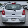 nissan march 2015 -NISSAN--March K13--055135---NISSAN--March K13--055135- image 7