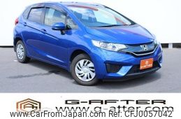 honda fit 2013 -HONDA--Fit DBA-GK3--GK3-1004118---HONDA--Fit DBA-GK3--GK3-1004118-