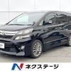 toyota vellfire 2014 quick_quick_ANH20W_ANH20-8346789 image 1