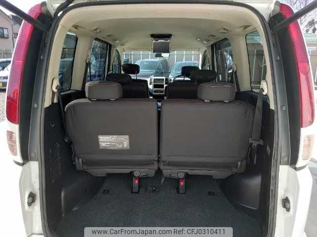 nissan serena 2006 TE4031 image 2