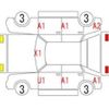 lexus nx 2022 -LEXUS--Lexus NX 6AA-AAZH20--AAZH20-6001239---LEXUS--Lexus NX 6AA-AAZH20--AAZH20-6001239- image 2