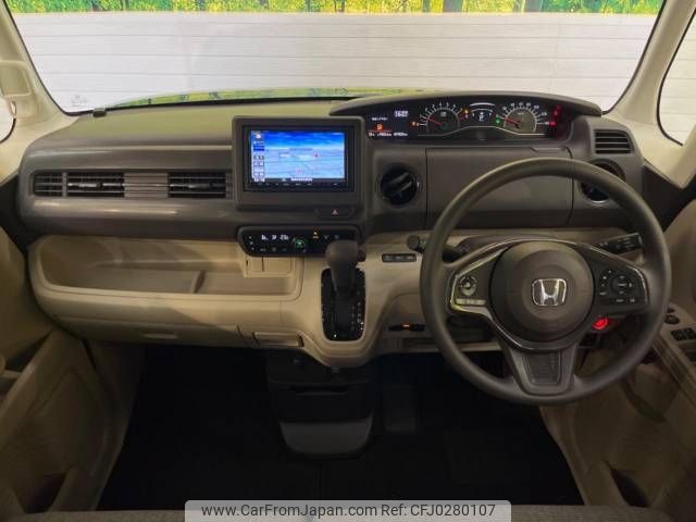 honda n-box 2020 -HONDA--N BOX 6BA-JF3--JF3-1427633---HONDA--N BOX 6BA-JF3--JF3-1427633- image 2