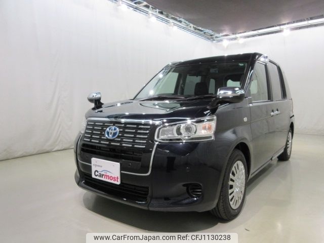 toyota toyota-others 2024 -TOYOTA--JPN TAXI 6AA-NTP10--NTP10-2014***---TOYOTA--JPN TAXI 6AA-NTP10--NTP10-2014***- image 1